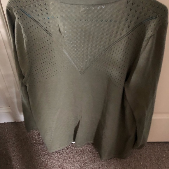 Sweater - Picture 2 of 2